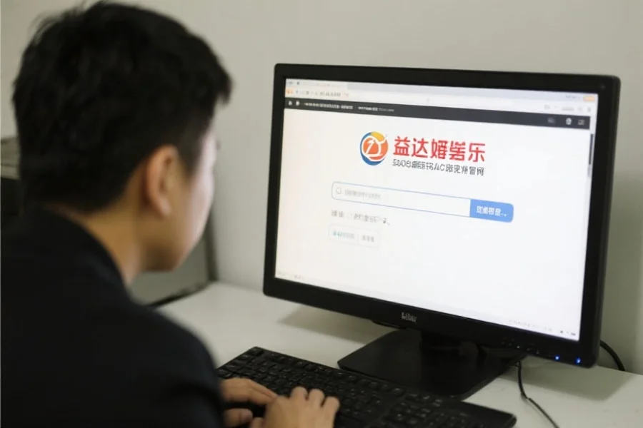 YaoShi 登录分步教程：轻松访问您的耀世娱乐城账户